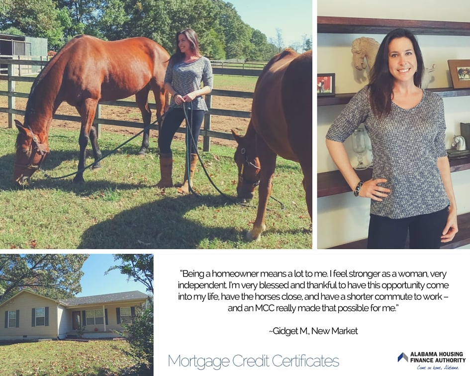 Gidget Maxwell, New Market